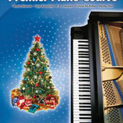 Alfred's Premier Piano Course Christmas v.5 . Piano . Various