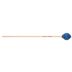 VFM260 Ian Grom Keyboard/Marimba Mallets (soft,birch) . Vic Firth