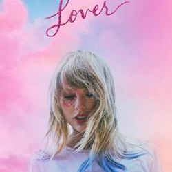 Lover . Piano (PVG) . Swift