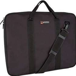 Pro-tec P6 Slim Portfolio Bag (black) . Protec