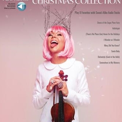 Lindsey Stirling Christmas Collection . Violin . Various