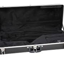 MTS Products 1214V Tenor Saxophone Case . MTS