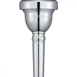 SL-45AS Tenor Trombone Mouthpiece (small shank) . Yamaha