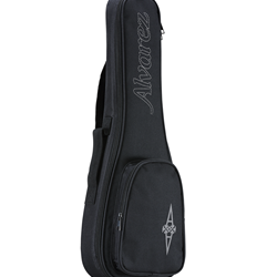 AGB-15TU Tenor Ukulele Gig Bag . Alvarez