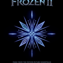 Frozen II . Piano (five finger) . Lopez