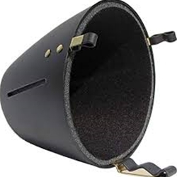 SM5525 Trumpet Adjustable Bucket Mute . Soulo Mutes