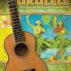 Hawaiian Songs . Ukulele . Various