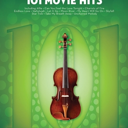 Movie Hits (101) . Viola . Various