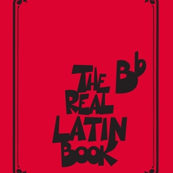 The Real Latin Book . Bb Instruments . Various