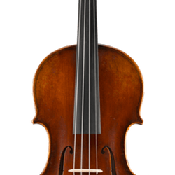 VL40144SBC Ivan Dunov Violin Outfit (4/4) . Eastman