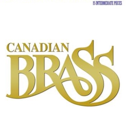 Play Along with the Canadian Brass . Trombone . Various