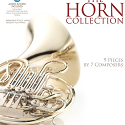 The Horn Collection (intermediate to advanced) . Horn . Various