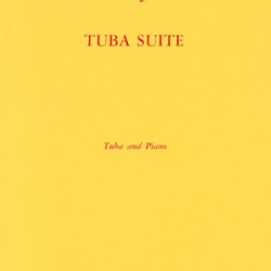 Tuba Suite . Tuba . Jacob