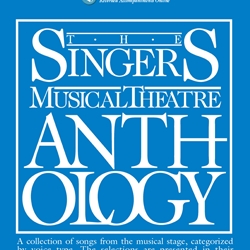 The Singers Musical Theatre Anthology w/Audio Access . Mezzo-Soprano/Belter . Various