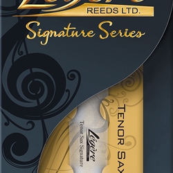 Legere Reeds L421505 Signature Series Tenor Saxophone #3.75 Reed . Legere