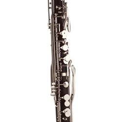 L7165 Alto Clarinet Outfit . LeBlanc