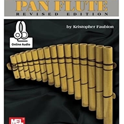 Fun With The Pan Flute