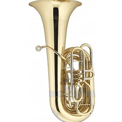 JTU1110 Tuba Outfit . Jupiter