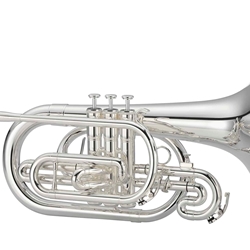 JMP1100MS Quantum Marching Mellophone Outfit . Jupiter