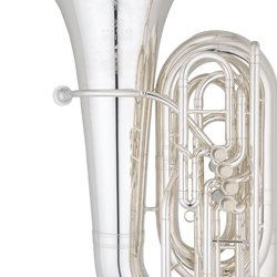 EBB534-S Bb Tuba Outfit (4/4) . Eastman