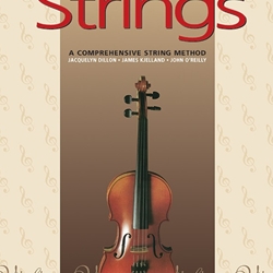 Strictly Strings v.1 . Violin . Various