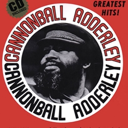 Aebersold v.13 Cannonball Adderley . Adderley