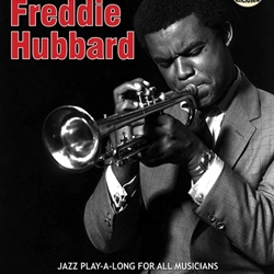 Aebersold v.60 Freddie Hubbard w/CD . Hubbard