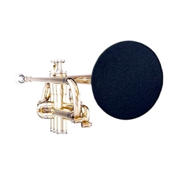 Fred J. Miller  3BELLCOVER 3" Bell Cover (oboe) . Fred J Miller