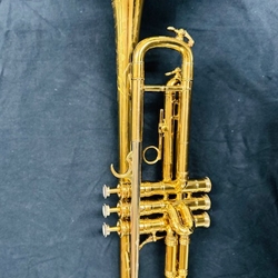 K-MODIFIED Selmer Paris Trumpet