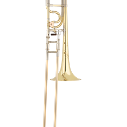 TBALESSI Joseph Alessi Custom Tenor Trombone Outfit . Shires