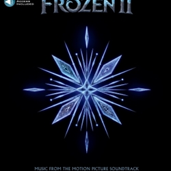 Frozen II w/Audio Acccess . Flute . Lopez/Lopez