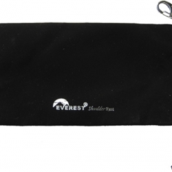 EZ-POUCH Shoulder Rest Pouch . Everest