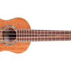 Cordoba  15SM Soprano Ukulele . Cordoba