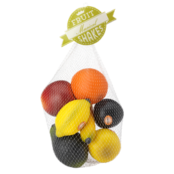 SC-ASRT-07 Assorted Fruit Shakers (7-piece) . Remo