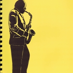 Charlie Parker Omnibook . Eb Instruments . Parker