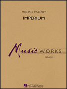 Imperium . Concert Band . Sweeney