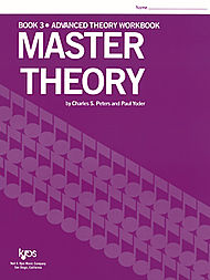 Master Theory v.3 . Peters/Yoder