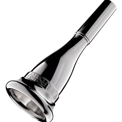 LFH75GAS French Horn 75G Mouthpiece (american shank) . Laskey