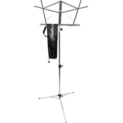 KB900BL Folding Music Stand (blue) . Hamilton