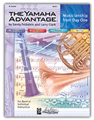 The Yamaha Advantage v1 w/CD . Oboe . Feldstein/Clark