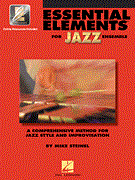 Essential Elements Jazz Ensemble . Bass . Steinel