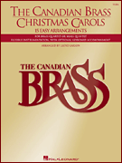 Canadian Brass Christmas Carols . Tuba . Various