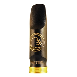 WAT-AI3 Water Alto Saxophone 3 A.R.T. Mouthpiece . Theo Wanne