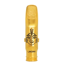 Theo Wanne LAK-TG7S Lakshmi Tenor Saxophone 7* Mouthpiece (gold) . The Wanne