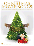 Christmas Movie Songs . Piano (pvg) . Various