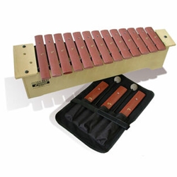 SX-GB Global Beat Soprano Xylophone . Sonor