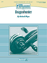 Dragonhunter . String Orchestra . Meyer