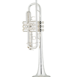 TRQ13S Q Series C Trumpet Outfit  . Shires