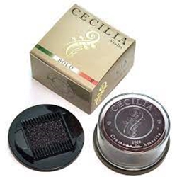 Cecilia  RS66111 Solo Violin Rosin (Powerful and bright) . Cecilia