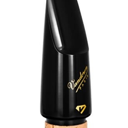 CM135 BD5 Alto Clarinet Mouthpiece (Black Diamond) . Vandoren